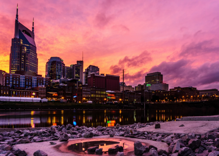 Nashville